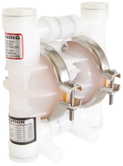 Bơm màng 1/4 DIAPHRAGM PUMP