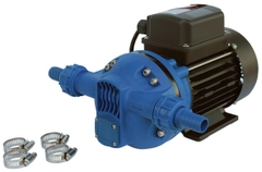 Bơm Màng Tự Hút BD-30 230 hoặc 110 VAC