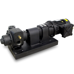 Bơm Nhiên Liệu Lưu Lượng Lớn HIGH FLOW PUMPS · IP-55