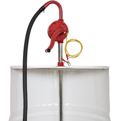 Bơm quay tay BRM-88 ATEX