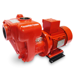 Bơm xăng dầu ly tâm CG-900HD ATEX