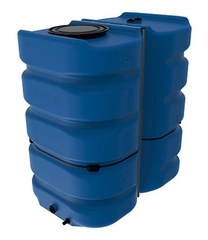 Bồn chứa nước uống và AdBlue/DEF Drinking water and AdBlue/DEF tanks
