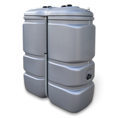 BỒN NHỰA HAI LỚP INTEGRALLY-BUNDED