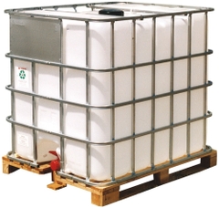 BỒN NHỰA POLYETHYLENE DP-1000LX