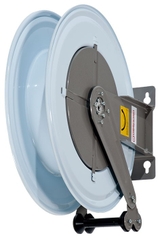 Cuộn ống dầu mở không kèm ống OPEN LUBRICANT HOSE-REEL WITHOUT HOSE