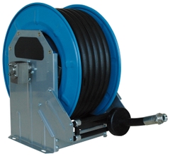 Cuộn Ống Tự Động Gespasa | 10–20 Mét – Ø3/4" |Dầu Diesel
