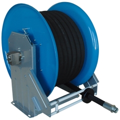 Cuộn Ống Tự Động Gespasa Series 6 | 20–50 Mét – Ø3/4" & Ø1" | Cho Dầu Diesel