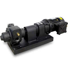 Bơm xăng dầu công suất lớn ATEX BDP-1000