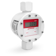 Đồng Hồ Đo Lưu Lượng Điện Tử MGE-40BLUE