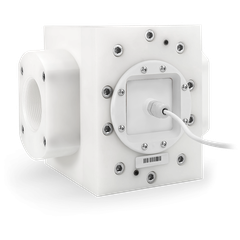 Đồng hồ đo lưu lượng tạo xung MGI-400BLUE