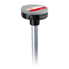Giám Sát Mức Nhiên Liệu Cho Xe Cơ Động Và Bồn Tĩnh TLC · Tank Level Control