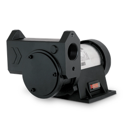 Máy bơm dầu IRON‑50 12–24 VDC