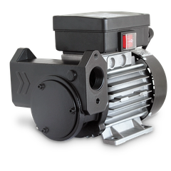 Máy Bơm Dầu Diesel IRON-75 230V