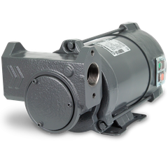 Máy bơm xăng dầu IRON-50 Ex 12 or 24 VDC