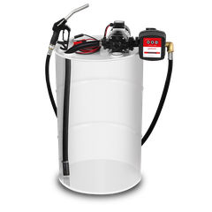 Bơm xăng dầu KIT Drum