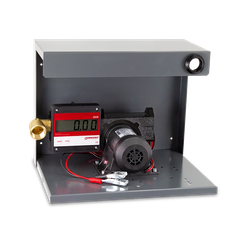Bơm xăng dầu KIT METALIC