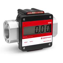 Đồng hồ đo dầu MGE-250