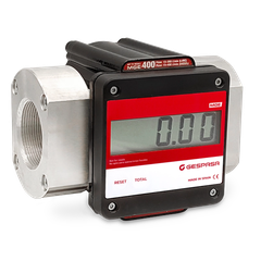 Đồng hồ đo dầu MGE-400