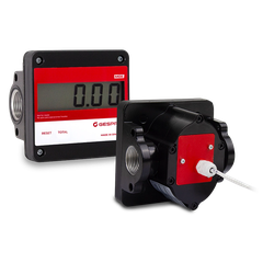 Đồng hồ đo dầu MGE/I-110