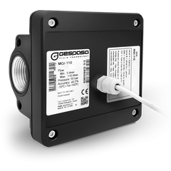 Đồng hồ đo lưu lượng phát xung MGI-110