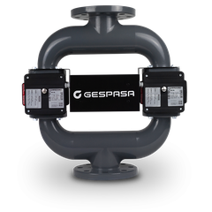 Đồng hồ đo lưu lượng phát xung MGI-800