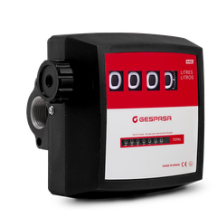 Đồng Hồ Đo Dầu GESPASA MGM-110
