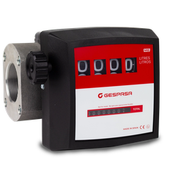 Đồng Hồ Đo Dầu GESPASA MGM-400