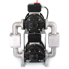 Máy Bơm Dầu Diesel MONSTERPUMP-200 230VAC