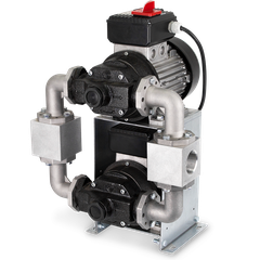 Máy Bơm Dầu Diesel MONSTERPUMP-200 230VAC