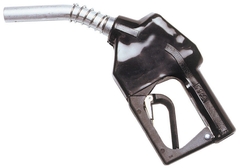 PA-120 – Cò Bơm Dầu Tự Động Lưu Lượng 120 Lít/Phút | Gespasa Tây Ban Nha