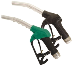 Cò Bơm Nhiên Liệu Tự Động PA-80 | Gespasa – Lưu Lượng 80 Lít/Phút
