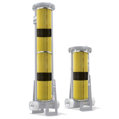 Phụ Kiện Bộ Lọc Thay Thế – Dành Cho Bộ Lọc FG-300/450