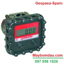 Đồng hồ đo dầu MGE-40