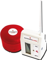 Thiết Bị Báo Mức & Báo Động Cạn Dầu Không Dây Trong Nhà LEVEL ALARM