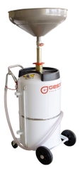THIẾT BỊ HỒI DẦU BẰNG TRỌNG LỰC RA-90