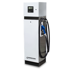 Trụ Cấp Phát AdBlue/DEF TOTEM BLUE E