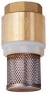 Van Một Chiều CHECK VALVES