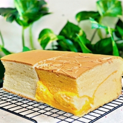 Truyền Thống + Phô Mai