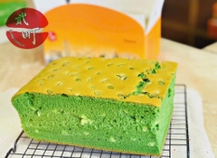 [W] - Trà Xanh (Matcha)