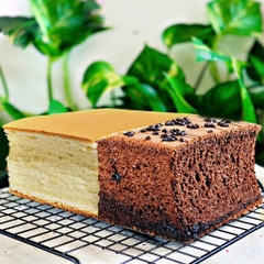 [W] - Mix 2 Vị [Truyền Thống + Socola]