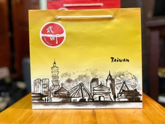 [W] - Túi Vàng Lớn