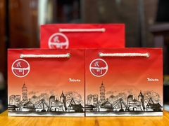 [W] - Túi Đỏ Nhỏ