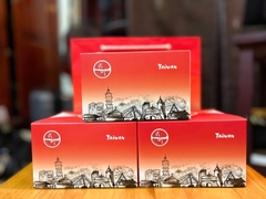 [W] - Hộp Đỏ Nhỏ