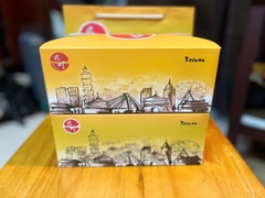 [W] - Hộp Vàng Lớn