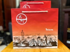 [W] - Túi Đỏ Lớn