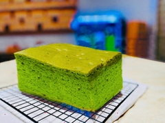 [W] - Trà Xanh (Matcha) Nhỏ