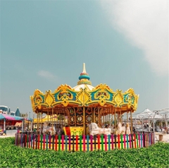 Vé VinWonders Cửa Hội: Combo Vé Cáp treo & Công viên nước & Khu Games Outdoor