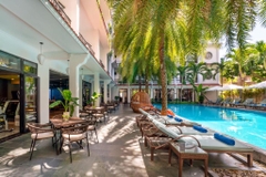 Hadana Boutique Resort Hoi An