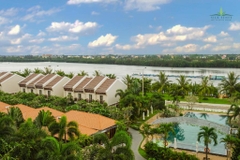 Silk Sense Hoi An River Resort