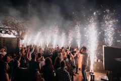 La Mejor Hotel & Sky Bar